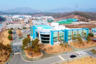 경북바이오산업연구원 아파트형공장에 입주하세요!