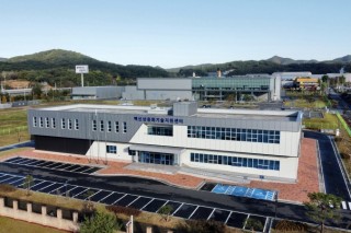 경북바이오산업연구원 백신상용화기술지원센터 식약처 GCLP 인증 획득