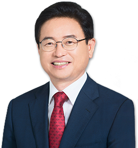 이사장 사진